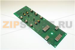 TASTIERA ELETTRONICA  OVENONE 