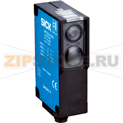 Датчик оптический SICK WT23L-F430 