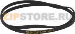 BELT MULTIGRIP 1301 J4 