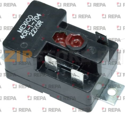 RELAIS MARCHE 2CR4-204 
