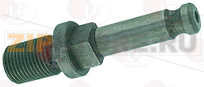 ПАЛЕЦ ДЛЯ МЯСОРУБКИ АМВ МОД.22 