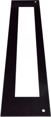 GLASS OUTER E-20/13 COMPLETE 