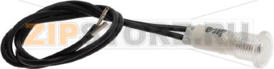 INDICATOR LIGHT WHITE 240V 