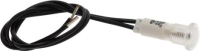 INDICATOR LIGHT WHITE 240V