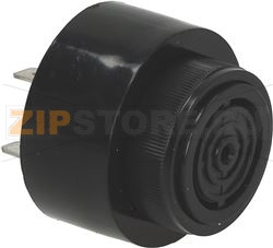 ЗВУКОВОЙ СИГНАЛИЗАТОР ДЛЯ ТАЙМЕРА 