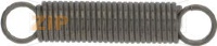SPRING ø 8x40 mm