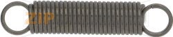 SPRING ø 8x40 mm 