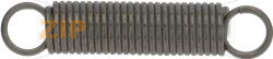 SPRING ø 8x40 mm 