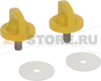 ФИКСИРУЮЩАЯ РУЧКА ДЛЯ НАБОРА S (2 ШТ.)