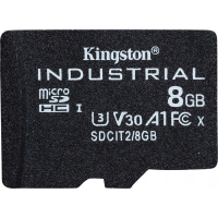 Карта памяти 8 Гб Kingston SDCIT2/8GBSP