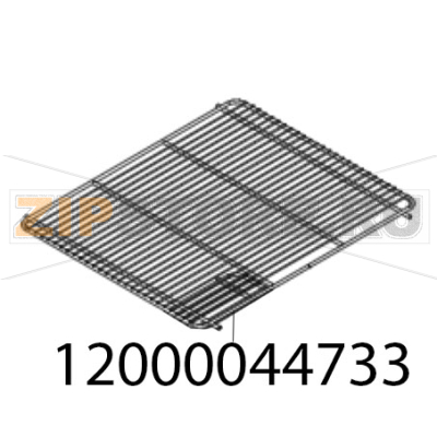 Решетка 570х682 Abat ШХс-1,4-03 Решетка 570х682 Abat ШХс-1,4-03Запчасть на деталировке под номером: 12000044733