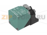 Индуктивный датчик Inductive sensor NRB20-L3-A2-V1 Pepperl+Fuchs