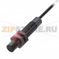 Датчик уровня наполнения емкостной, контактирующий со средой Balluff BCS00R1