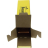Предохранитель, 400 A, AC 600 В, DC 450 В, 200 кА, 54x181 мм, J, UL, CSA Eaton DRIVE FUSE - Предохранитель, 400 A, AC 600 В, DC 450 В, 200 кА, 54x181 мм, J, UL, CSA Eaton DRIVE FUSE