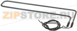 RESISTENZA SCONGELAMENTO 400W 220V 