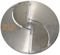 РЕГУЛИРУЕМЫЙ ДИСК ДЛЯ ЛОМТИКОВ 1-7 ММ