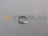 RONDELLA ELASTICA A SPIRALE ø 9,5x6,5 mm