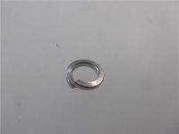RONDELLA ELASTICA A SPIRALE ø 9,5x6,5 mm