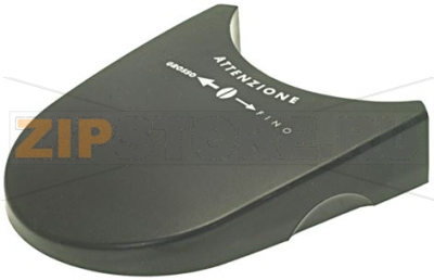 DISPENSER COVER ASTORIA K026 
