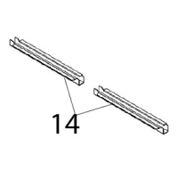 Profilo "U" Angelo Po 190PE4