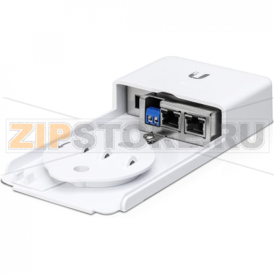 PoE-инжектор Ubiquiti F-POE-G2 