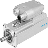 Серводвигатель Festo EMME-AS-40-S-LV-AS
