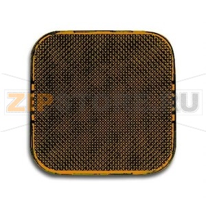 Линза, оранжевая ABB 2CKA001512A0227 