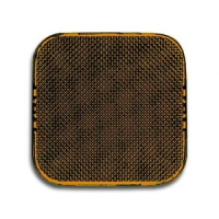 Линза, оранжевая ABB 2CKA001512A0227