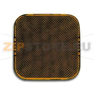 Линза, оранжевая ABB 2CKA001512A0227 