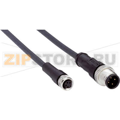 Кабель соединительный SICK DSL-8204-G05MC 