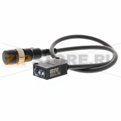 Датчик фотоэлектрический Omron E3Z-B61-M1J 0.3M 