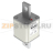 Предохранитель, 160 A, AC 500 В, 55x55x140 мм, aR, IEC с индикатором Eaton FUSE 160A 500V TP 4 - Предохранитель, 160 A, AC 500 В, 55x55x140 мм, aR, IEC с индикатором Eaton FUSE 160A 500V TP 4