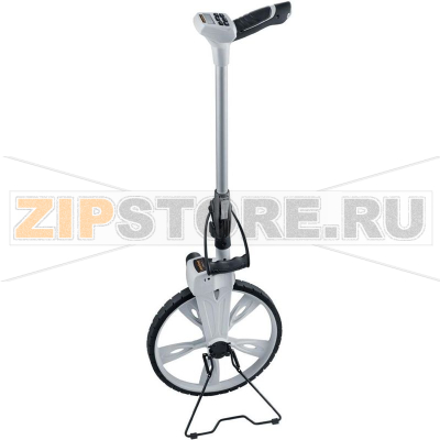 Колесо измерительное 999.99 м Laserliner Roll-Pilot D12 