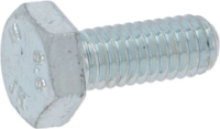 HEXAGONAL HEAD SCREW M4x10