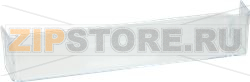 BOTTLE TRAY FOR FRIDGE BOSCH 00296061 