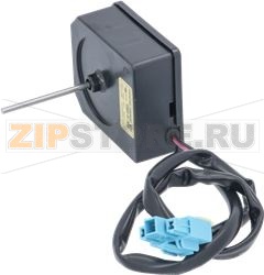 ДВИГАТЕЛЬ ВЕНТИЛЯТОРА КОНДЕНСАТОРА ДЛЯ МОРОЗИЛЬНИКА 