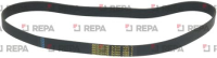 ПОЛИКЛИНОВОЙ РЕМЕНЬ J 1065 H23 9 РУЧЬЕВ