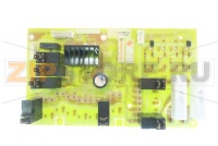 SCHEDA ELETTRONIC.B NE 1840/80