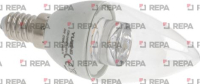 LAMP E 14 - 3W - LOW POWER CONSUMPTION