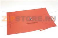 RESISTENZA ADESIVA  ETCHED FOIL 750W