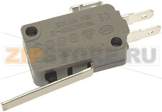 МИКРОВЫКЛЮЧАТЕЛЬ 16 А 250 В 