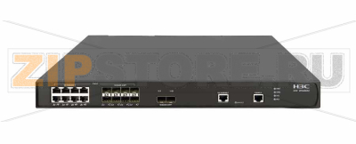 Контроллер доступа H3C WX3840H 