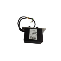 Трансформатор розжига 9 кВ, 20 мА, 220 В Weishaupt W-ZG 02/V