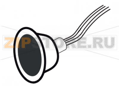 Speaker Lainox NAEB101R     Speaker Lainox NAEB101RЗапчасть на сборочном чертеже под номером: 9Название запчасти на английском&nbsp;языке:&nbsp;Speaker Lainox NAEB101R