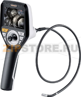 Эндоскоп, Ø: 6 мм, длина зонда: 1 м Laserliner 082.270A 