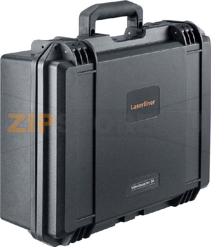 Эндоскоп, Ø: 6 мм, длина зонда: 1 м Laserliner 082.270A 