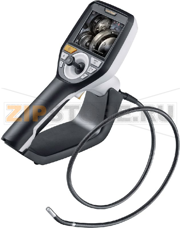 Эндоскоп, Ø: 6 мм, длина зонда: 1 м Laserliner 082.270A 