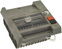 TIMER A SCHEDA 20 PIZTE 24V