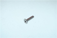 Skruv MFX H M4X16