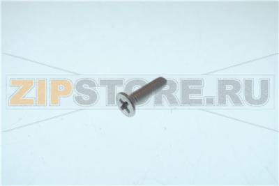 Skruv MFX H M4X16 